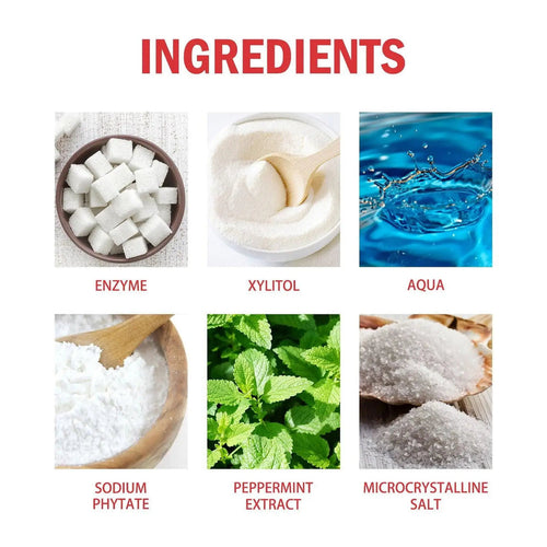 🦷 Dentiva SP-4 Ultra+ Whitening Toothpaste | Pack of 4