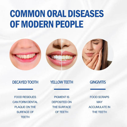 🦷 Dentiva SP-4 Ultra+ Whitening Toothpaste | Pack of 4