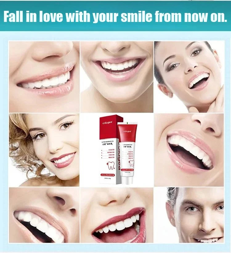 🦷 Dentiva SP-4 Ultra+ Whitening Toothpaste | Pack of 4